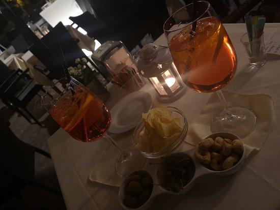 Caffe San Zeno